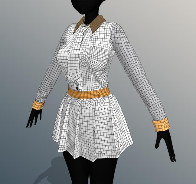 Marvelous Designer