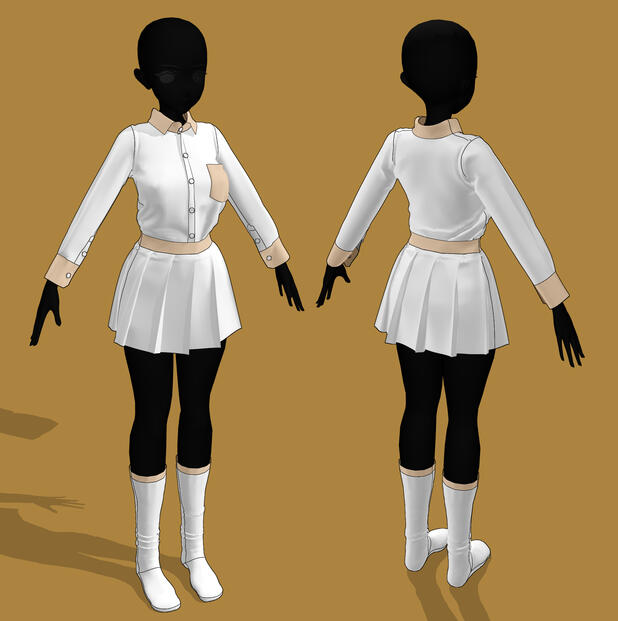Marvelous Designer