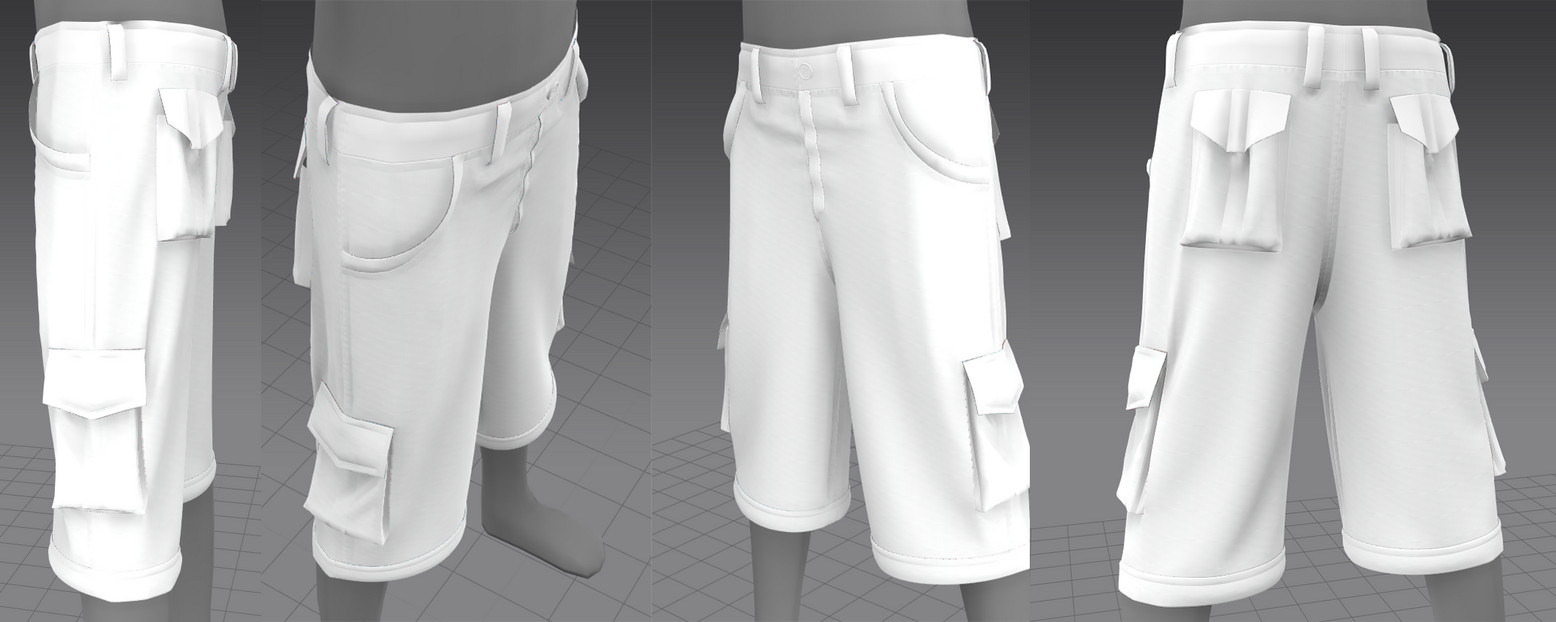 Marvelous Designer