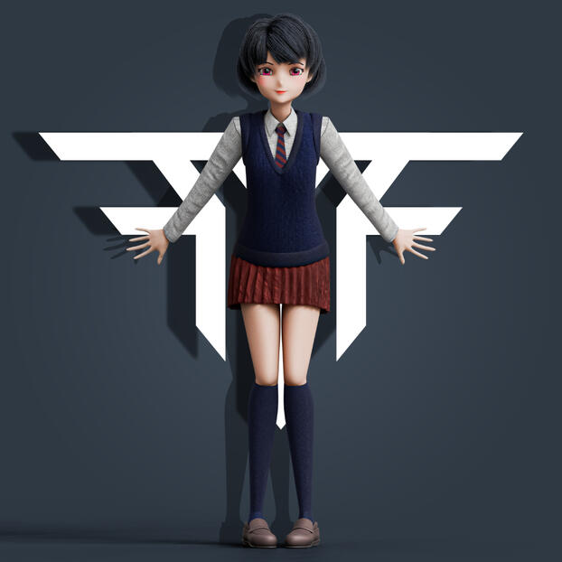 Stylized Sample