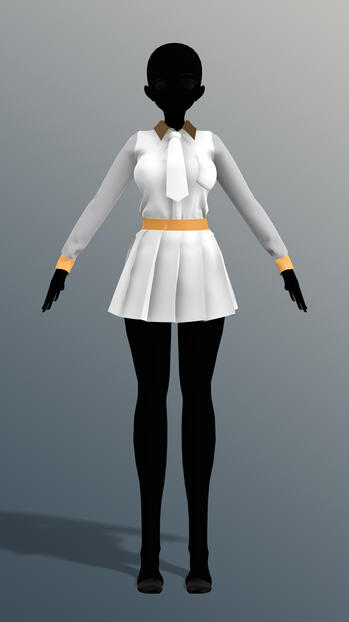 Marvelous Designer