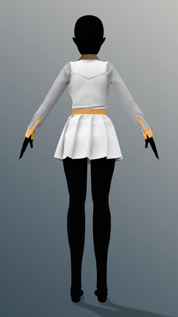 Marvelous Designer